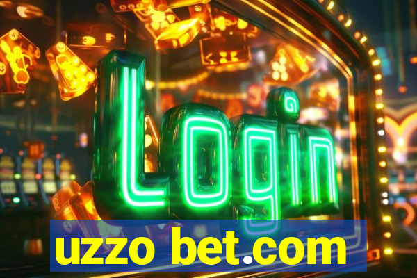 uzzo bet.com